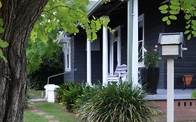Ellson House - The Heart Of The Hunter